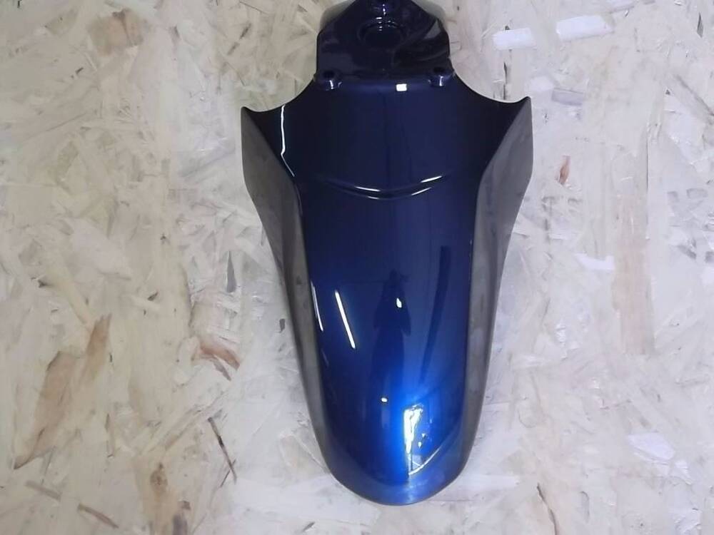 PARAFANGO ANTERIORE Piaggio