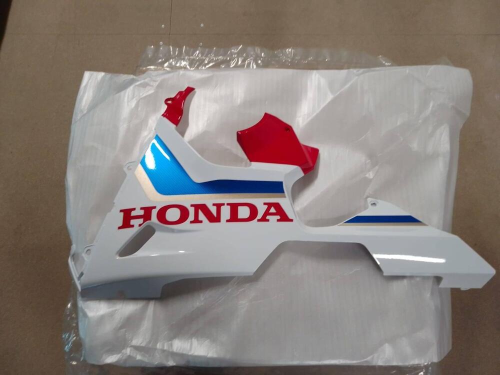 FIANCATA CARENA SINISTRA PER HONDA CBR 1000 S2 DEL
