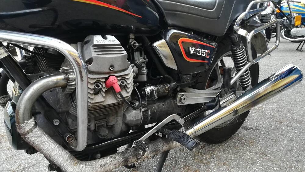 Moto Guzzi V35c (2)
