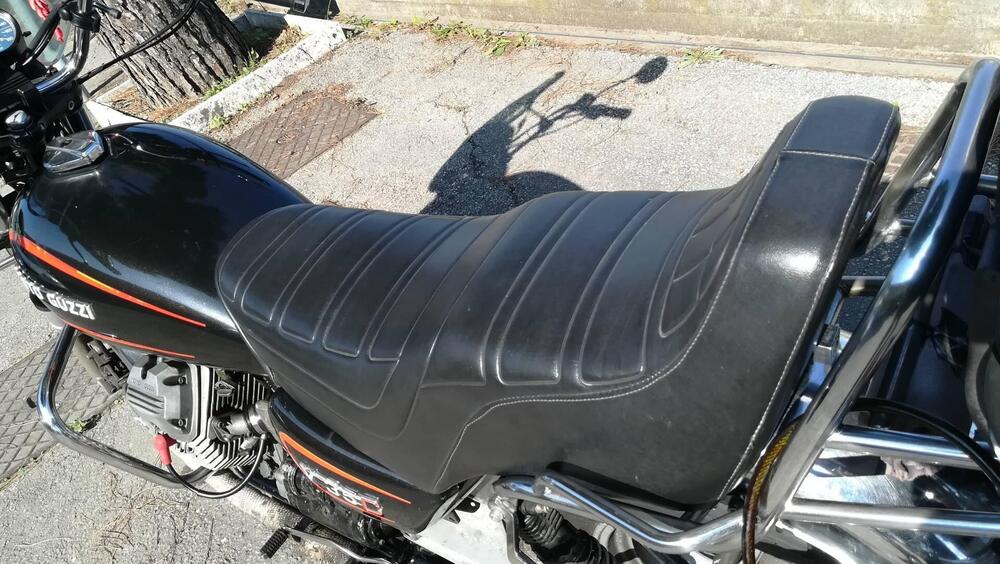 Moto Guzzi V35c (6)