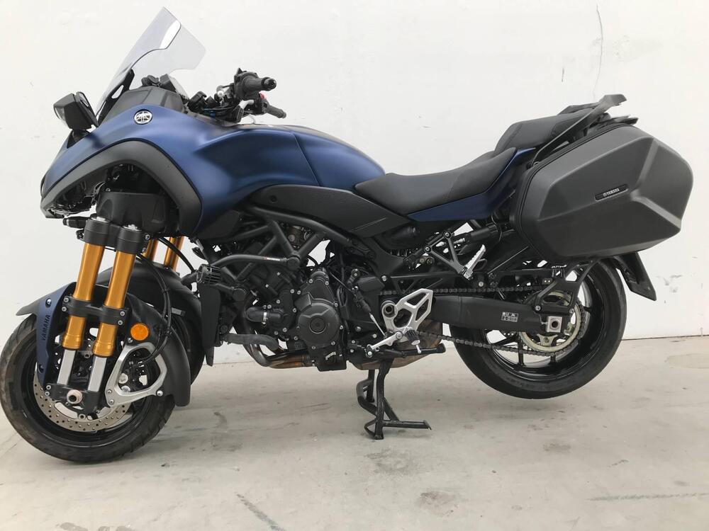 Yamaha Niken 850 GT (2019 - 20) (3)