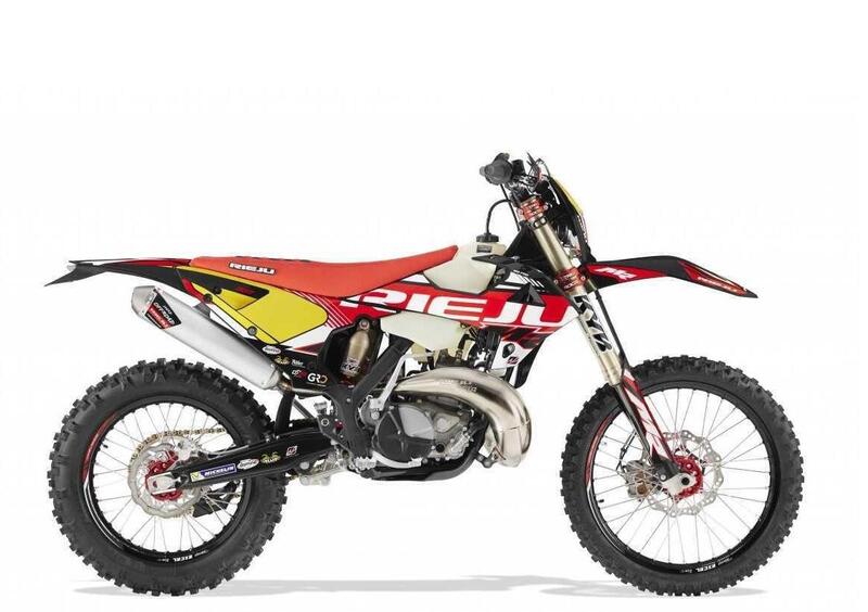 Rieju MR 300 MR 300 Pro (2024) (3)