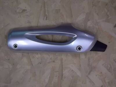 COPRI MARMITTA Piaggio LIBERTY ABS