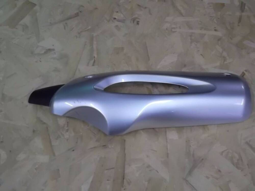 COPRI MARMITTA Piaggio LIBERTY ABS (2)