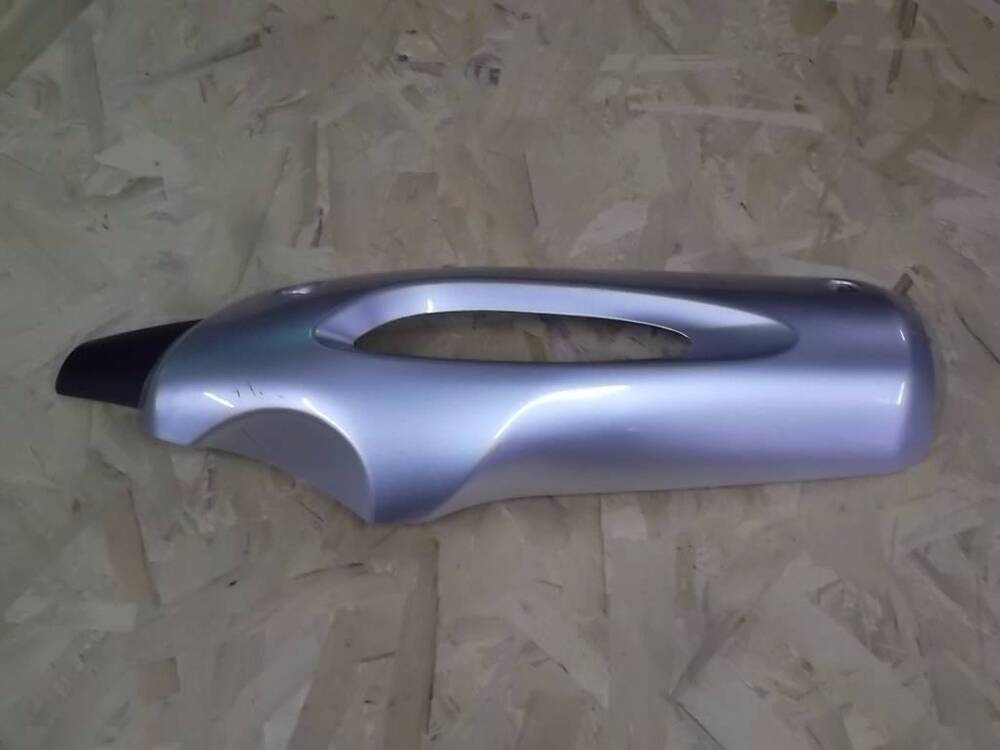 COPRI MARMITTA Piaggio LIBERTY ABS (3)