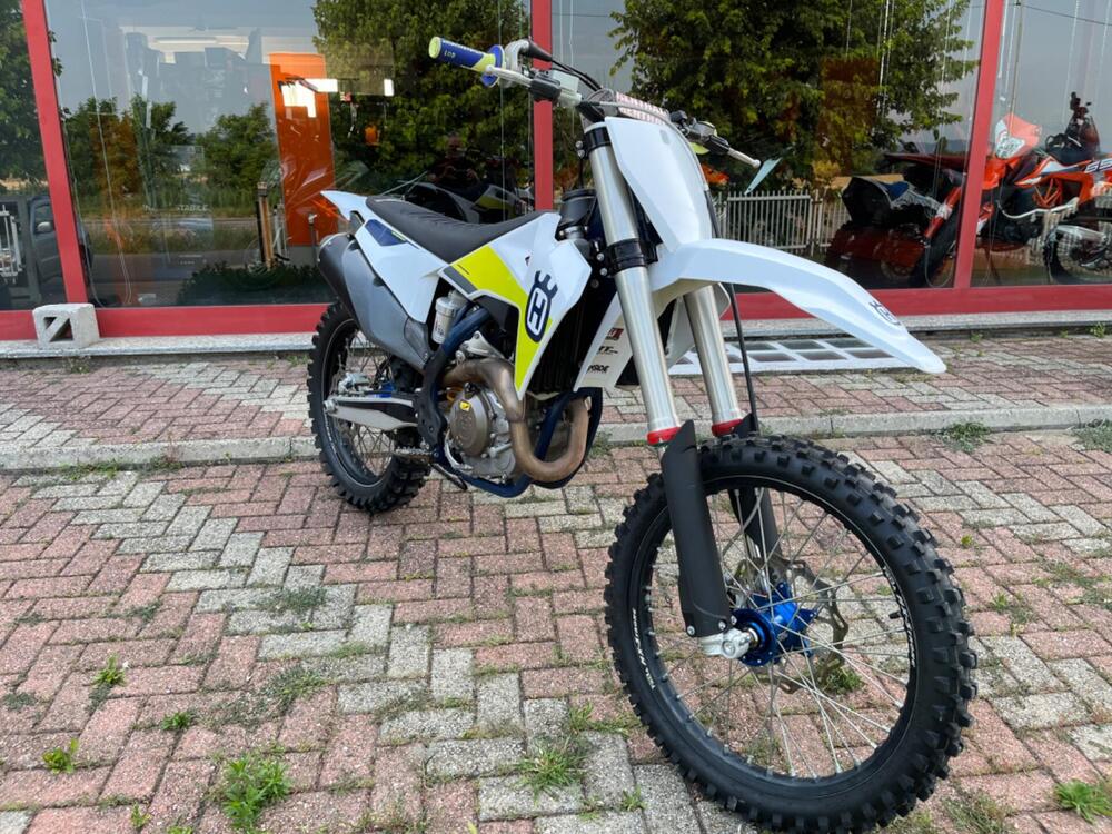 Husqvarna FC 450 (2020) (3)