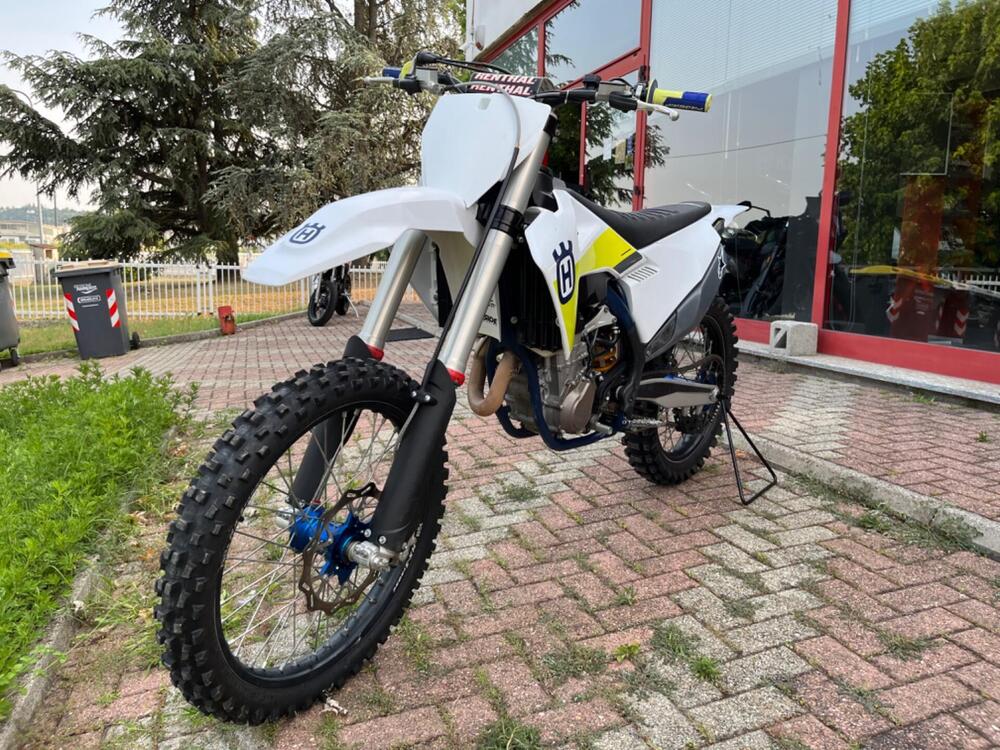 Husqvarna FC 450 (2020) (5)