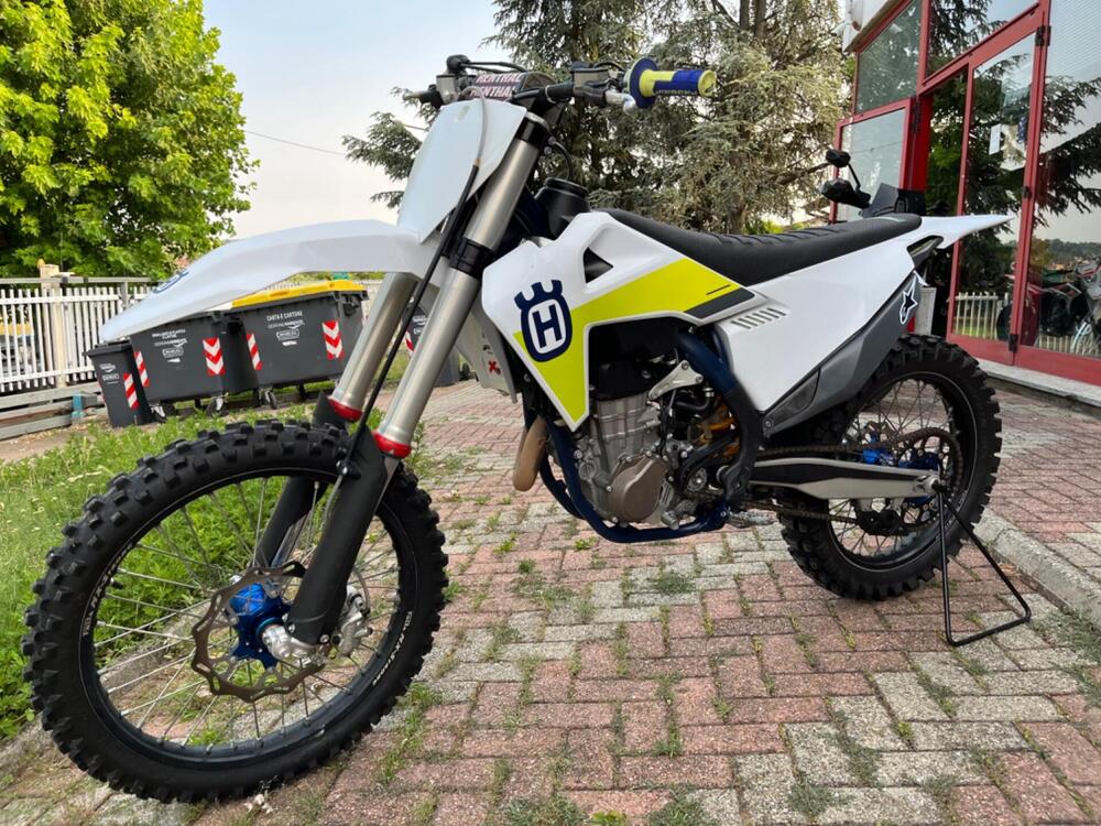 Husqvarna FC 450 (2020) (6)