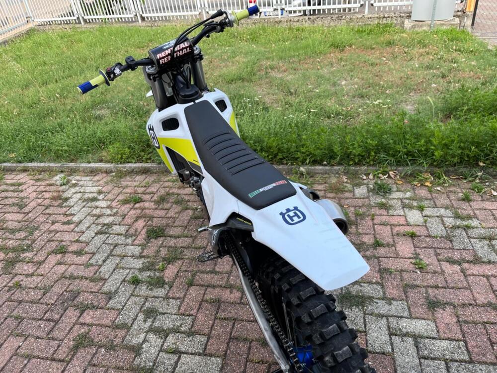 Husqvarna FC 450 (2020) (9)