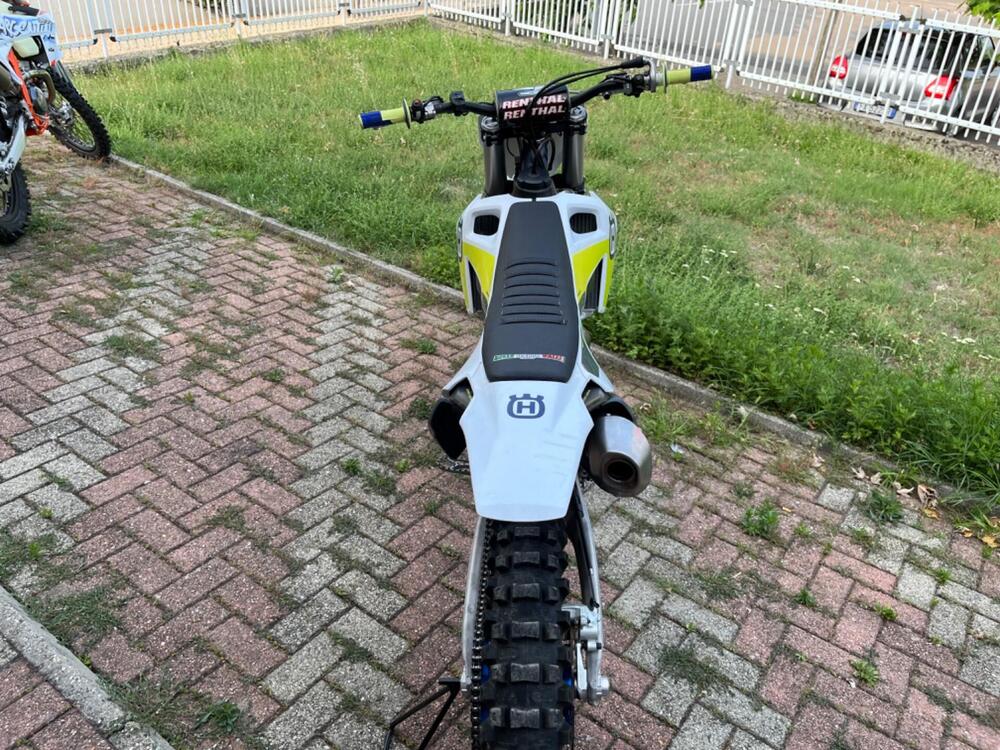 Husqvarna FC 450 (2020) (10)