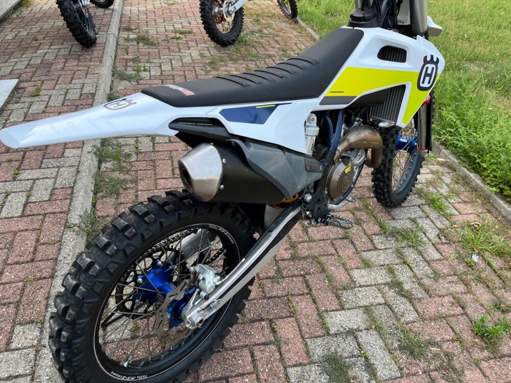 Husqvarna FC 450 (2020) (13)