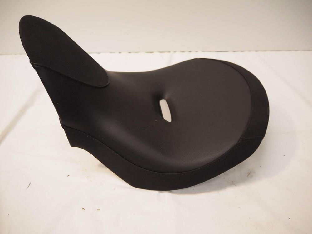 Ducati Diavel sella pilota