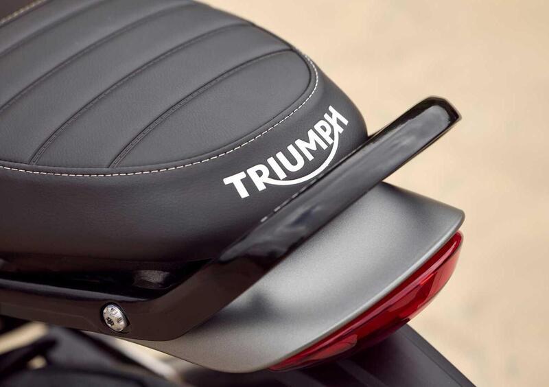 Triumph Speed 400 Speed 400 (2024 - 25) (8)