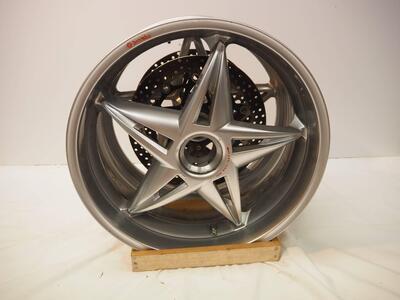 MV Agusta Brutale 910S coppia cerchi ruota