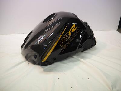 MV Agusta Dragster 800 RR serbatoio carburante