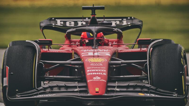 F1 2023: Ferrari, ecco perch&eacute; l&#039;Austria sar&agrave; un banco di prova per la SF-23