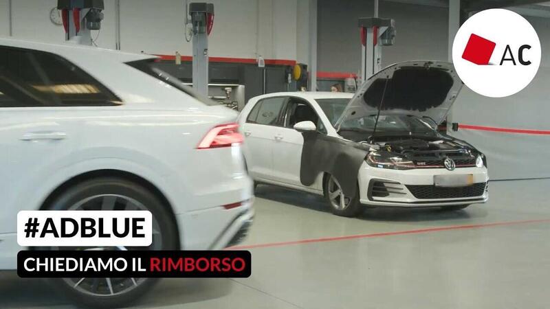 Altroconsumo: class action contro Peugeot e Citroen per i guasti all&#039;AD Blue