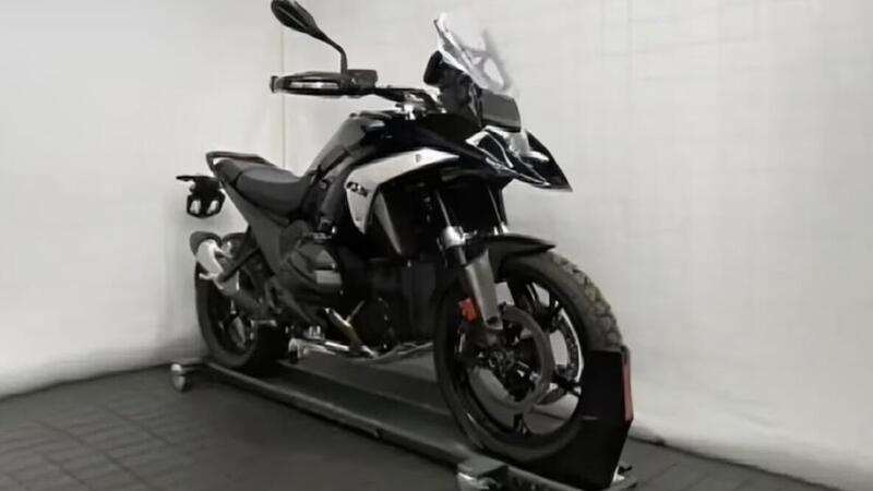 BMW R 1300 GS: tutto quello che sappiamo oggi