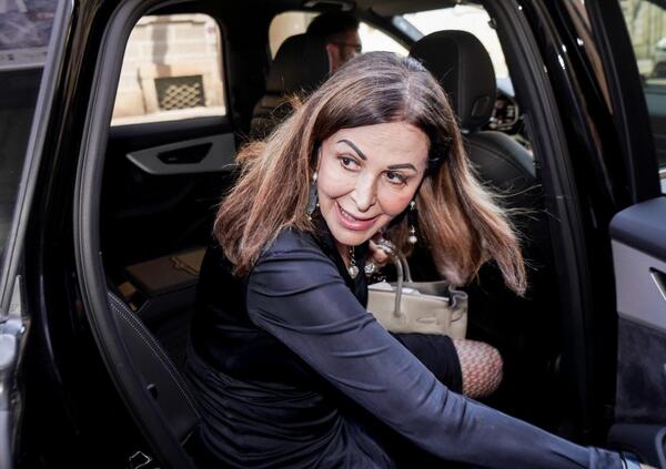 Daniela Santanch&egrave; e quella multa alla Maserati che inguaia la ministra del turismo