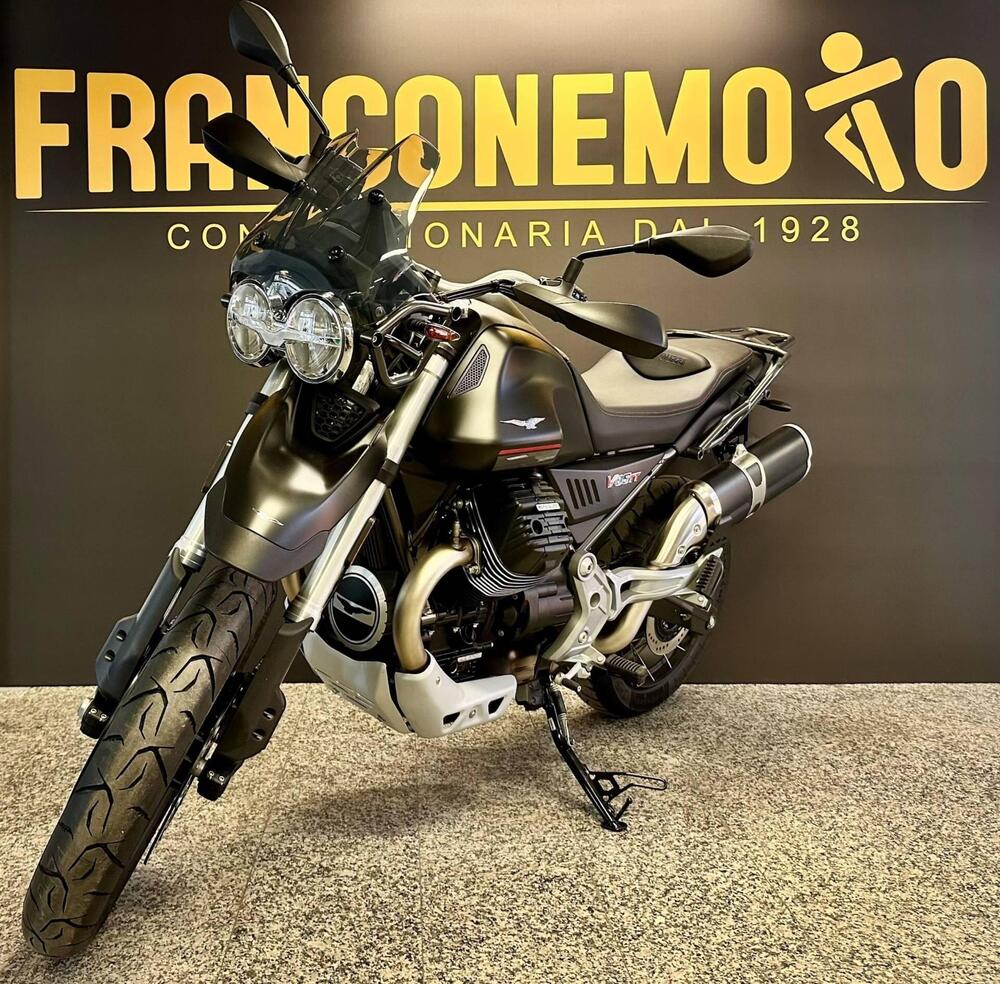 Moto Guzzi V85 TT (2024 - 25) (2)