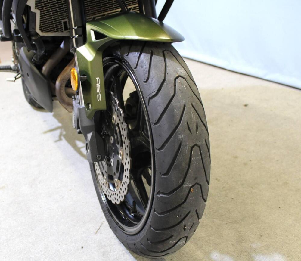 Kawasaki Versys 650 (2017 - 20) (7)