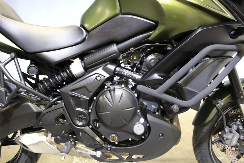 Kawasaki Versys 650 (2017 - 20) (9)