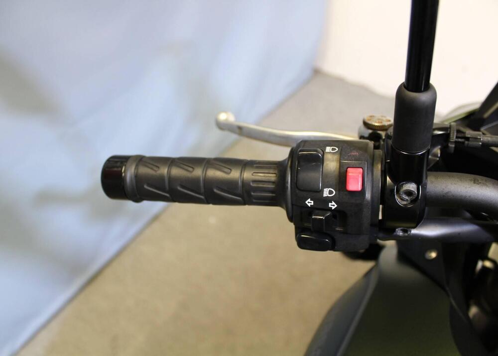 Kawasaki Versys 650 (2017 - 20) (10)