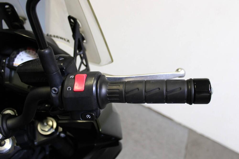 Kawasaki Versys 650 (2017 - 20) (11)