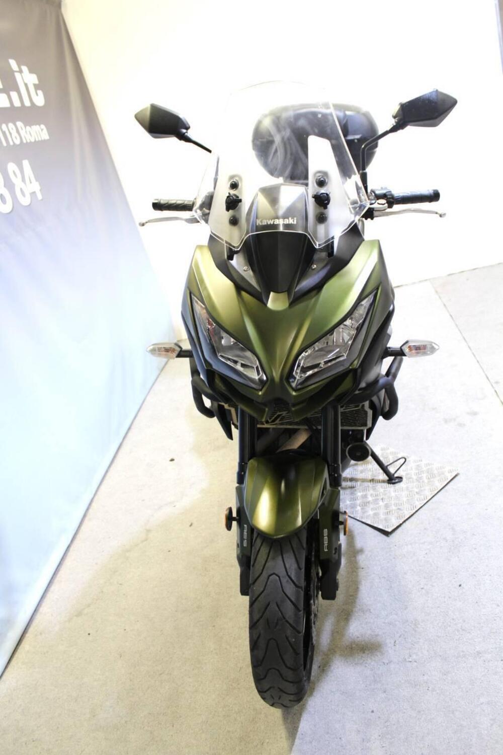 Kawasaki Versys 650 (2017 - 20) (13)