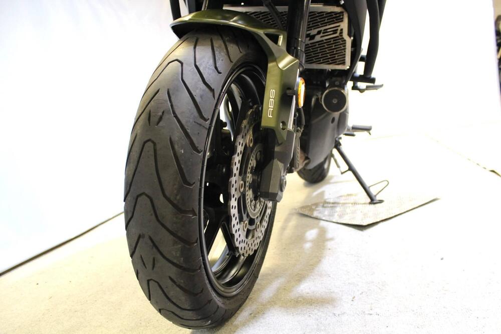 Kawasaki Versys 650 (2017 - 20) (14)