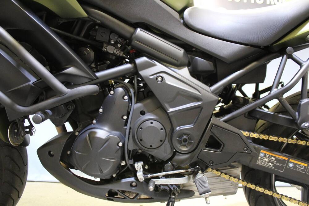 Kawasaki Versys 650 (2017 - 20) (16)