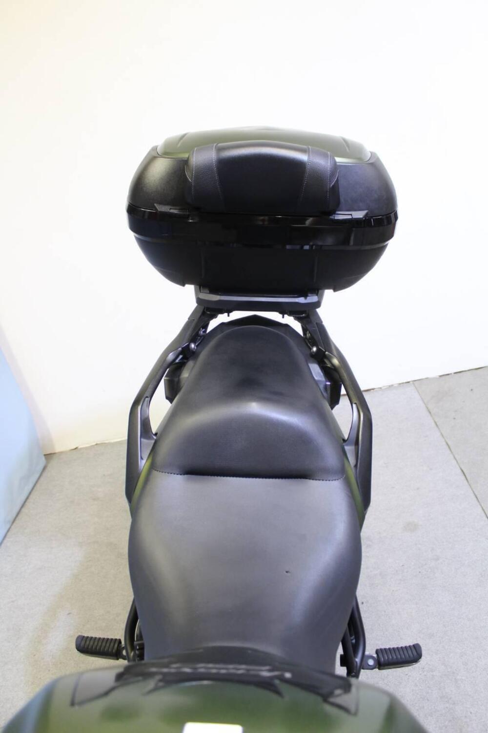 Kawasaki Versys 650 (2017 - 20) (17)