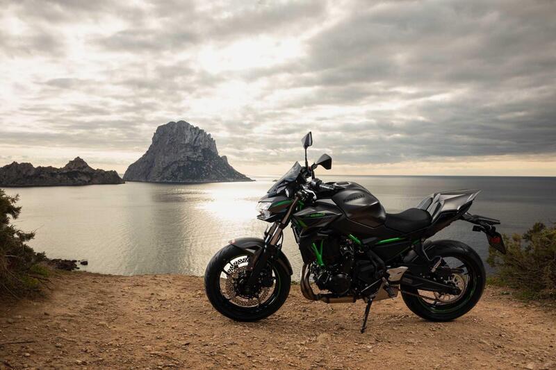 Kawasaki sconti pazzi sulle 650! Fino a 300 euro in meno in aggiunta alle promozioni