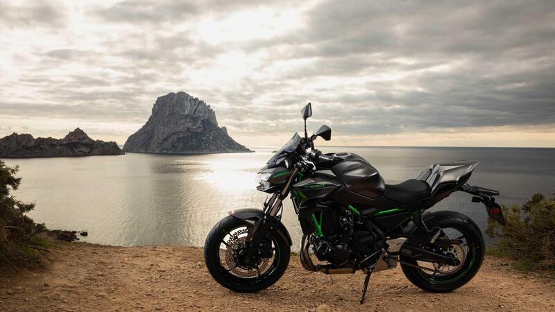 Kawasaki sconti pazzi sulle 650! Fino a 300 euro in meno in aggiunta alle promozioni