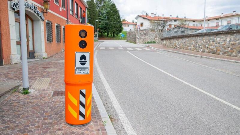 [VIDEO] Nuovo Codice della strada. Stop agli autovelox per fare cassa