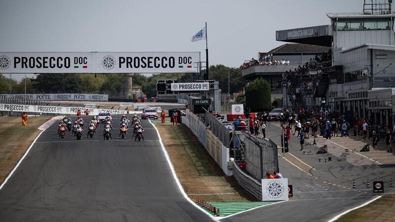 SBK 2023. GP del Regno Unito a Donington. Toprak Razgatlioglu e Jonathan Rea, adesso o mai pi&ugrave;