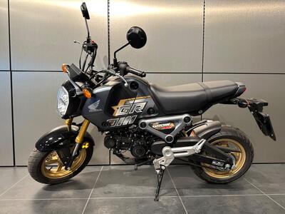 Honda MSX 125 Grom (2021 - 25) usata