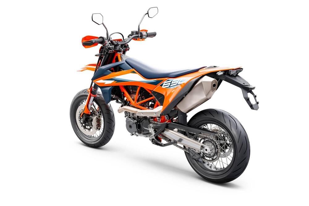 KTM 690 SMC R (2023 - 25) (5)
