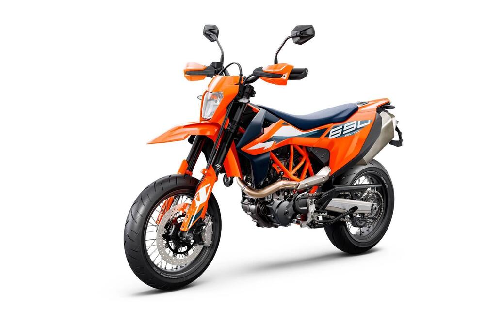 KTM 690 SMC R (2023 - 25) (3)