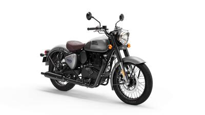 Royal Enfield Classic 350 (2021 - 25) nuova