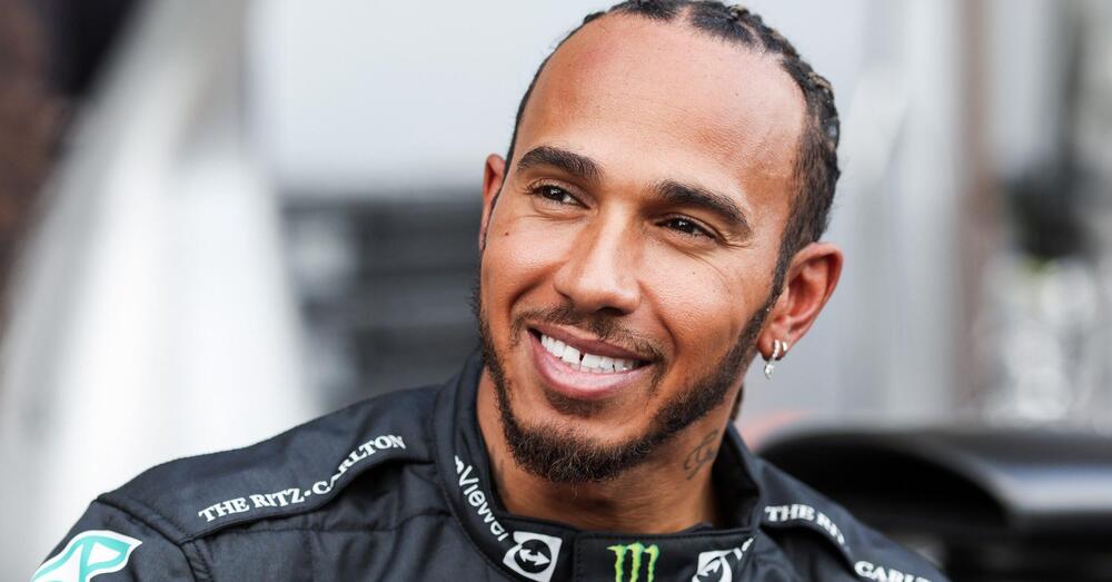 Lewis Hamilton lancia una proposta alla FIA per fermare la Red Bull con nuove regole