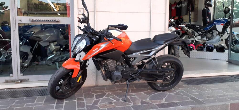 KTM 790 Duke (2018 - 20) (2)