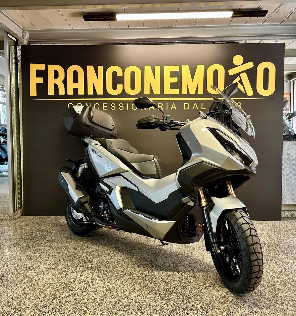 Honda ADV 350 (2025)