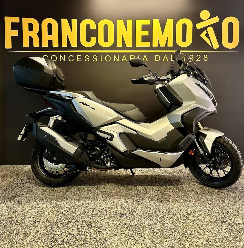 Honda ADV 350 (2025) (3)