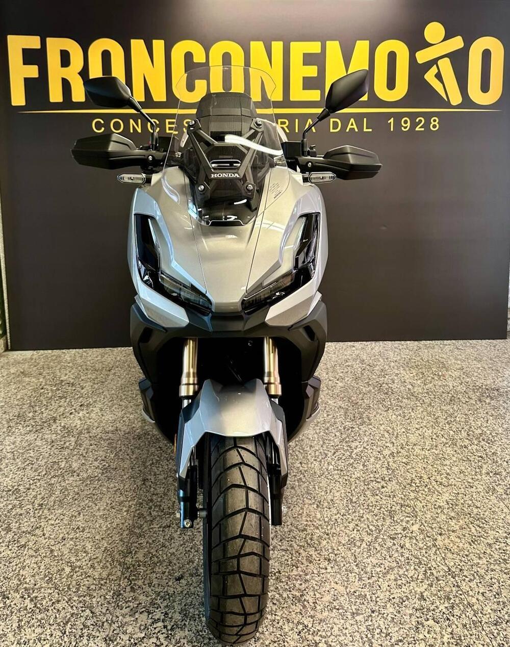 Honda ADV 350 (2025) (5)