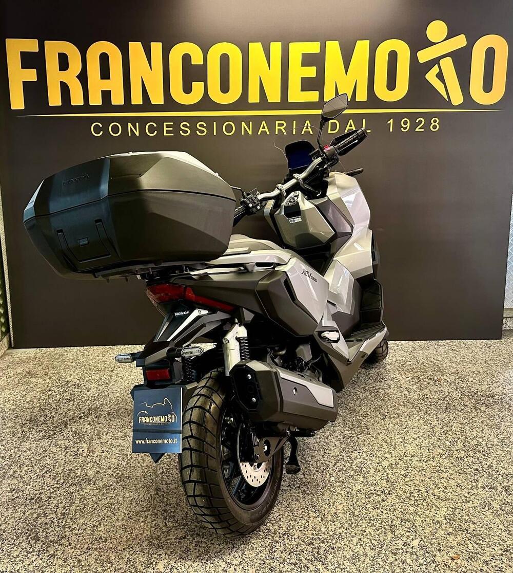 Honda ADV 350 (2025) (6)