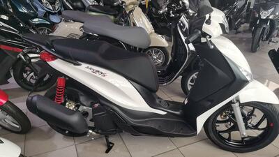 Piaggio Medley 125 S ABS (2021 - 24) nuova