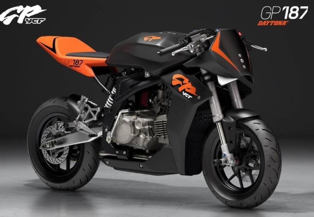 YCF SM 160 Limited Mobster (2022 - 24) (6)