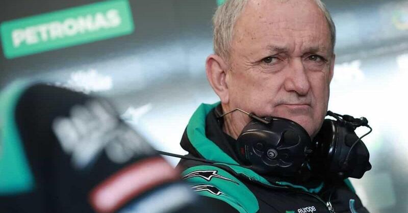 MotoGP. Ramon Forcada: &ldquo;Quartararo ha vinto un titolo senza mai cambiare nulla sulla moto&rdquo;