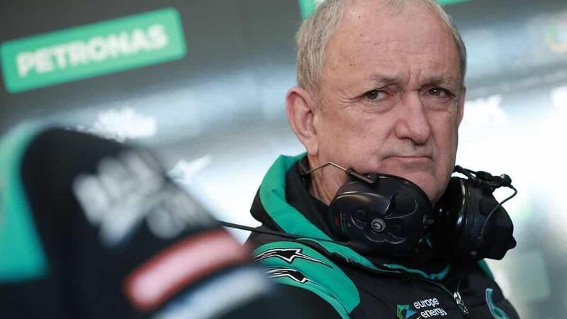 MotoGP. Ramon Forcada: &ldquo;Quartararo ha vinto un titolo senza mai cambiare nulla sulla moto&rdquo;